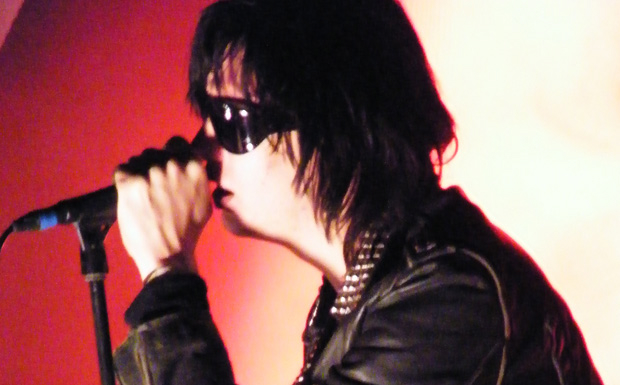 Julian Casablancas