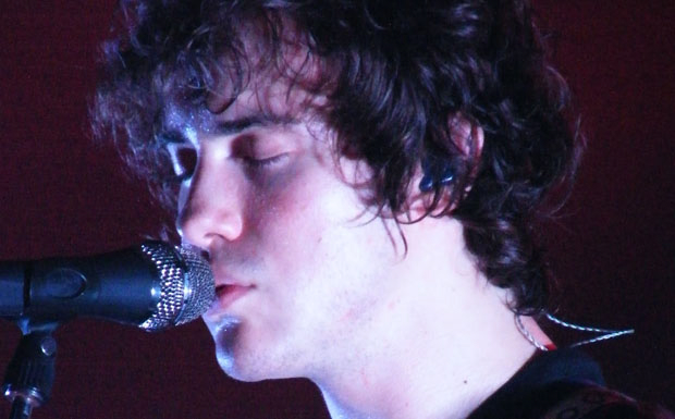 Andrew Van Wyngarden von MGMT