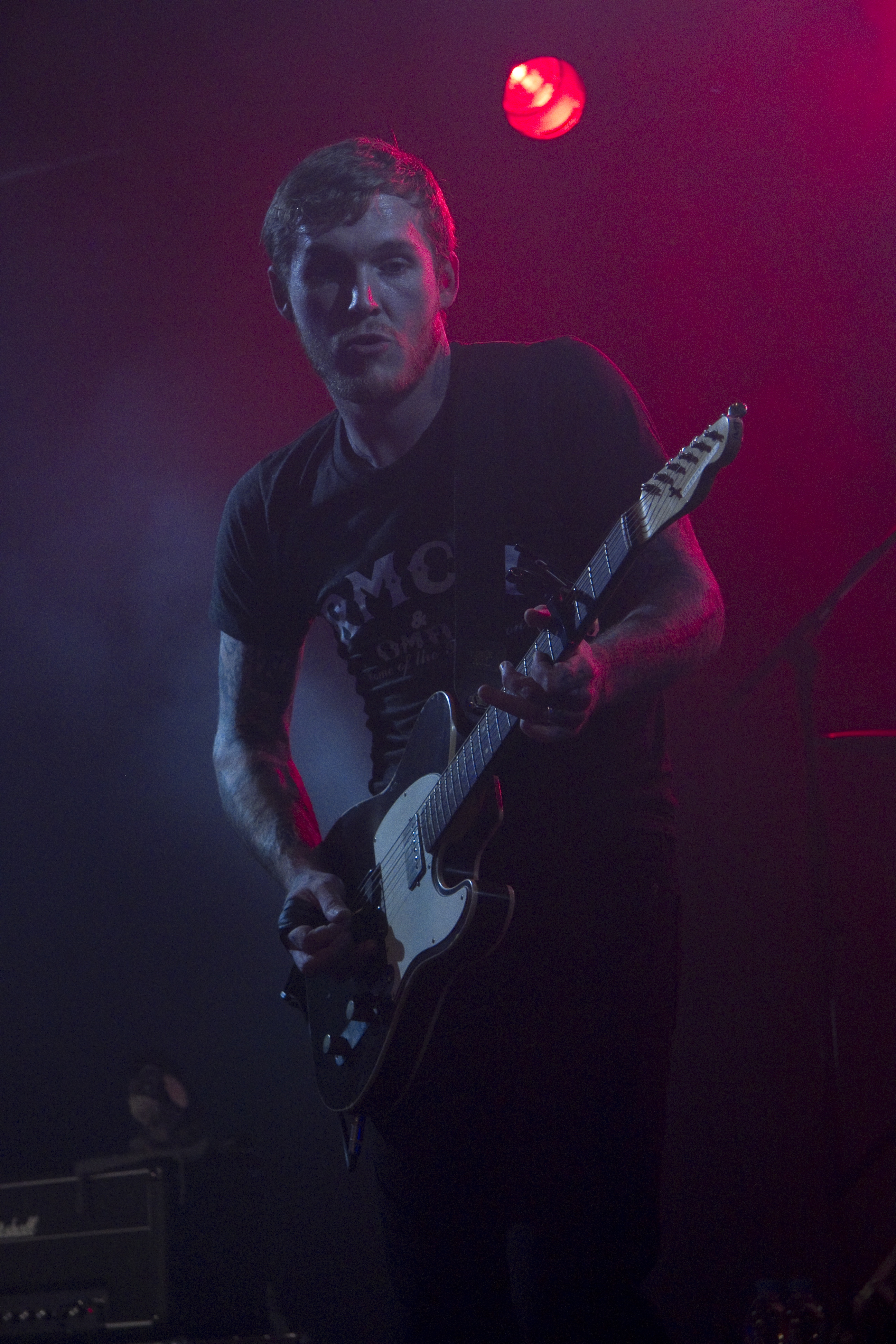 The Gaslight Anthem