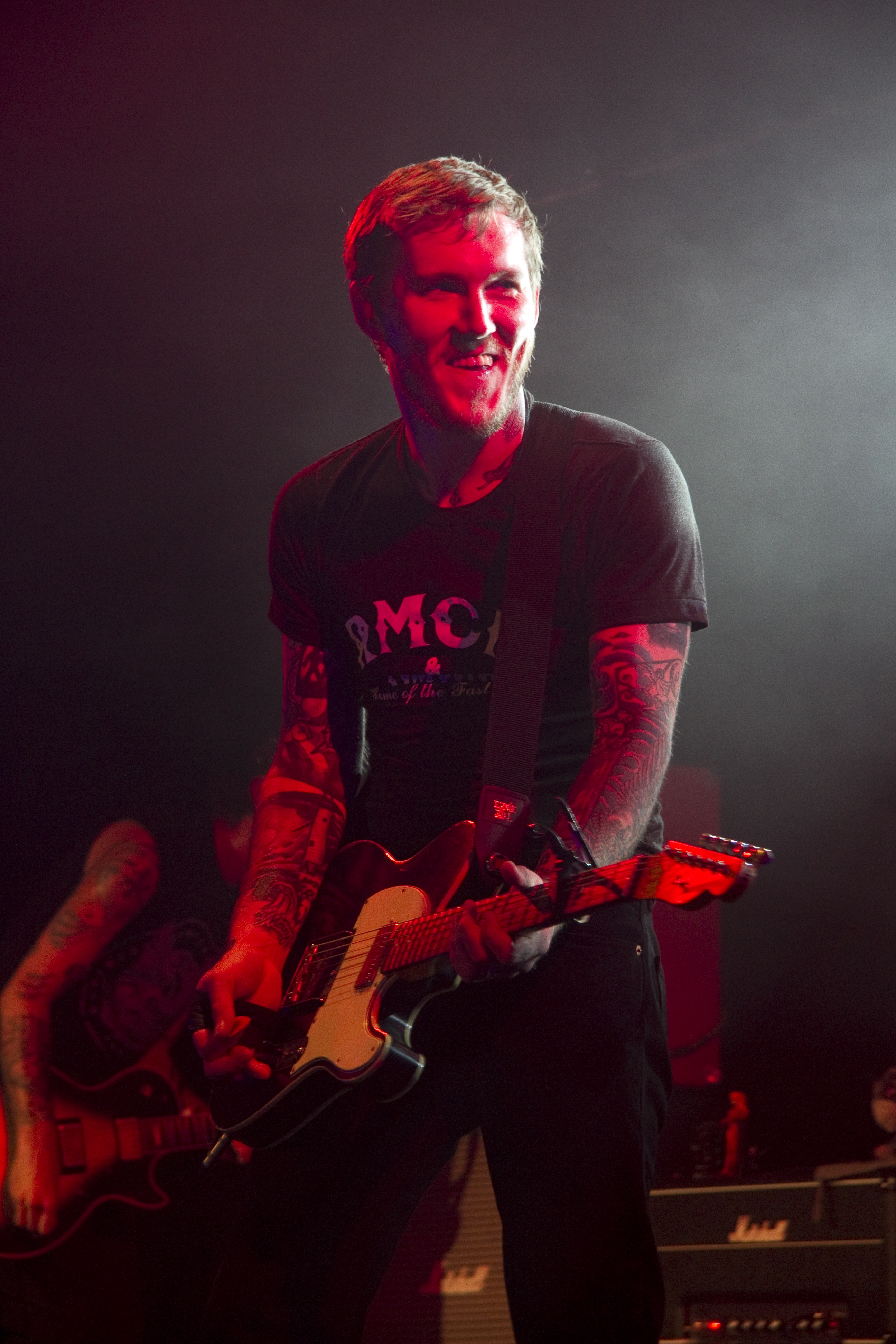 The Gaslight Anthem