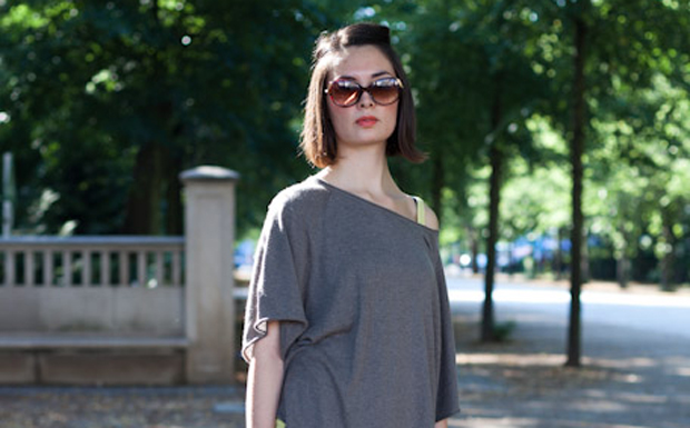 Berlin Fashion Week: Street Style