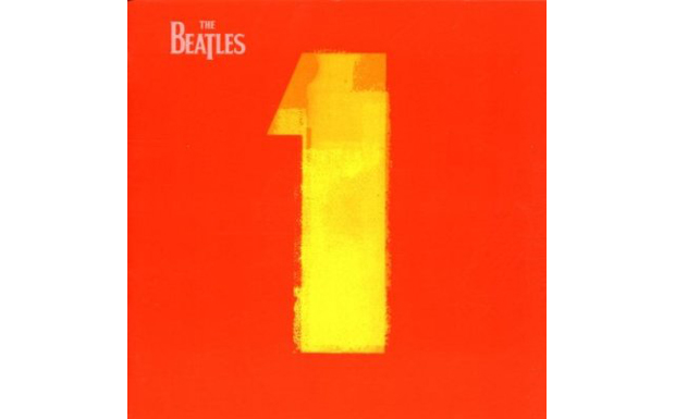 The Beatles - 1