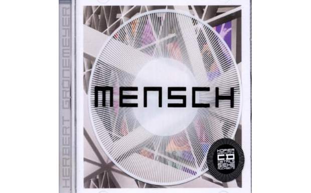 Herbert Grönemeyer - Mensc