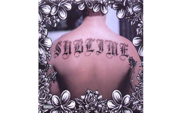 Sublime - Sublime