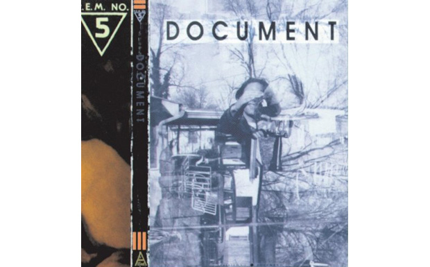 R.E.M. - Document