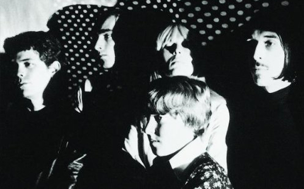 The Velvet Underground