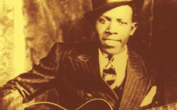 Robert Johnson