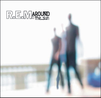 R.E.M. - Around The Sun