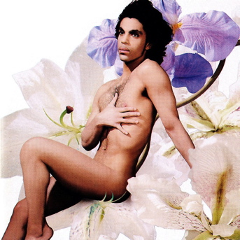 Prince - Lovesexy