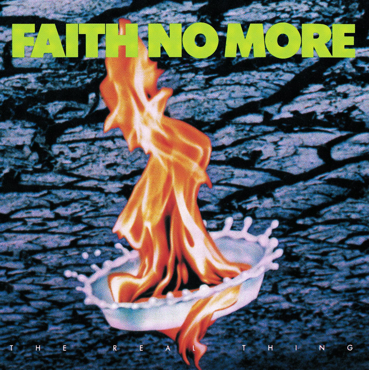 Faith No More - Epic