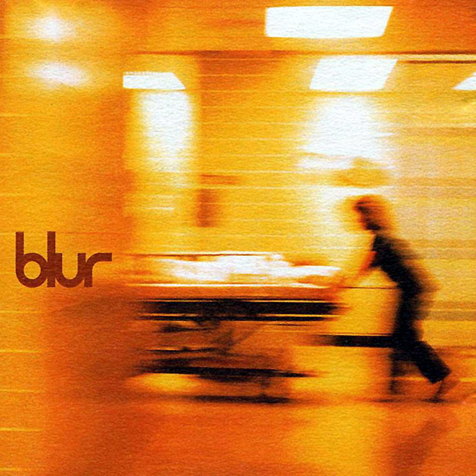 Blur - Song 2