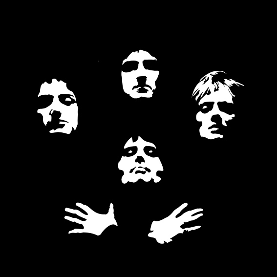 Queen - Bohemian Rhapsody