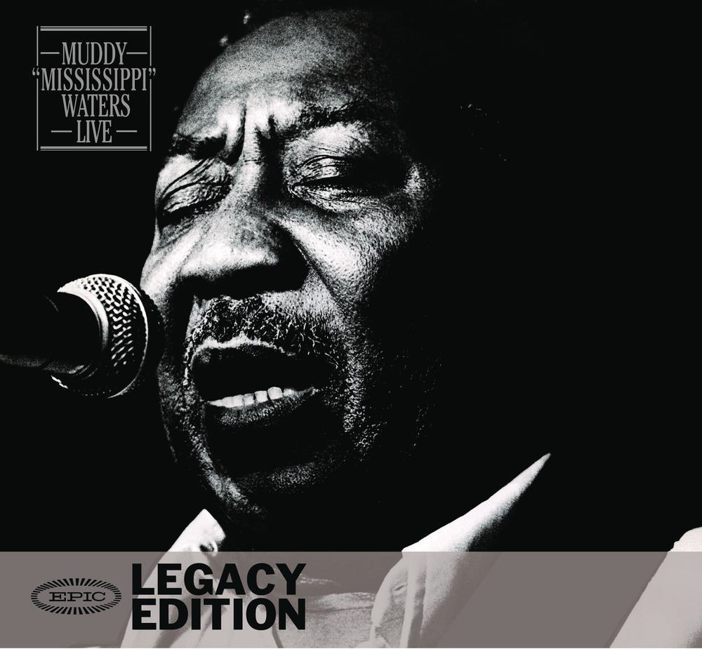 Muddy Waters - Got My Mojo Working