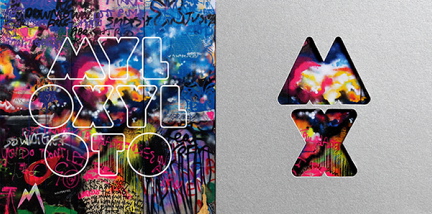 Coldplay - Mylo Xyloto