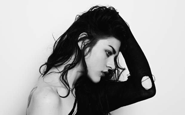 Frances Bean Cobain