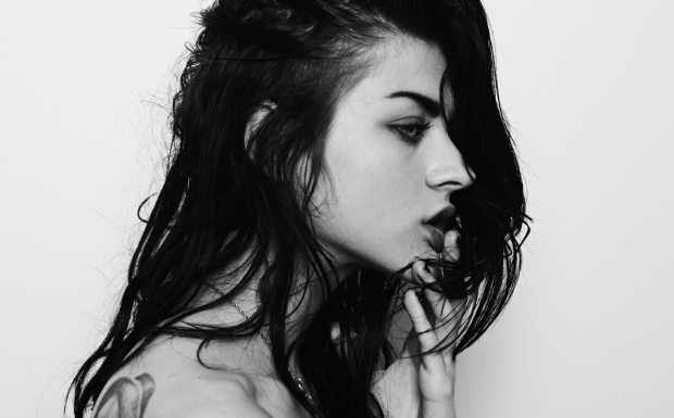 Frances Bean Cobain