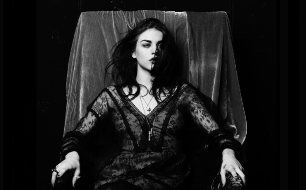 Frances Bean Cobain