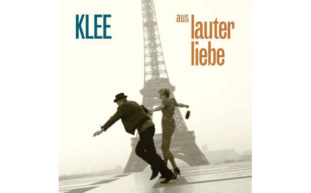 Klee - Aus lauter Liebe