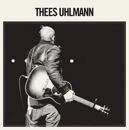 Thees Uhlamann - Thees Uhlmann