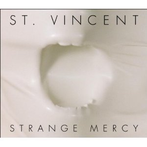 St. Vincent