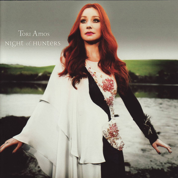 Tori Amos