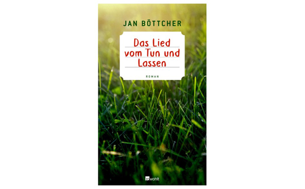 Jan Böttcher - Das Lied vom Tun und Lassen