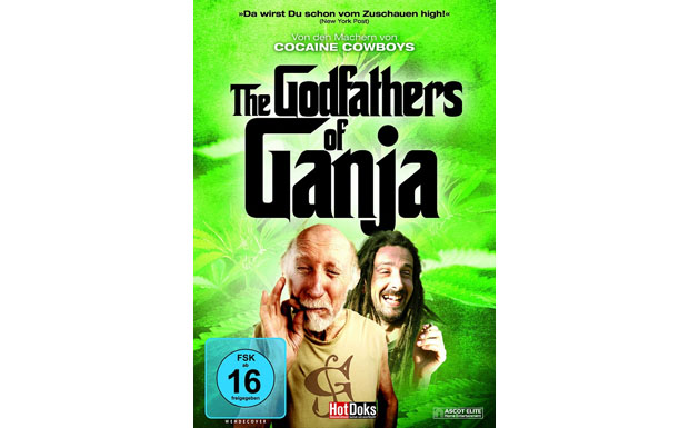 The Godfathers Of Ganja