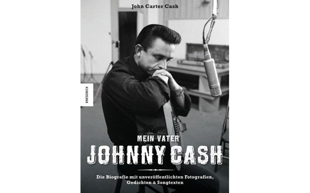 John Carter Cash - Mein Vater Johnny Cash