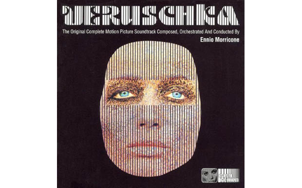 Ennio Morricone - Veruschka