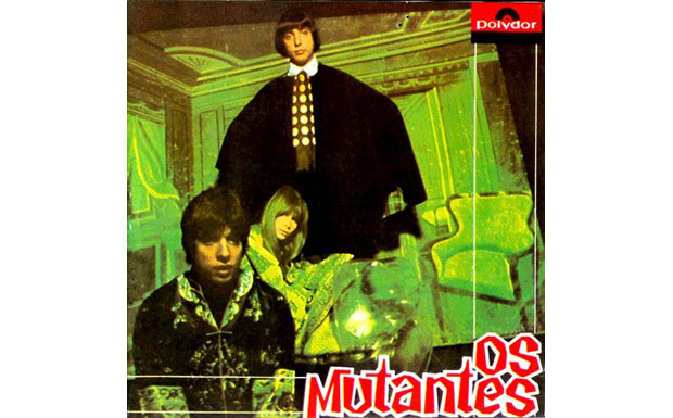 Os Mutantes - Os Mutantes