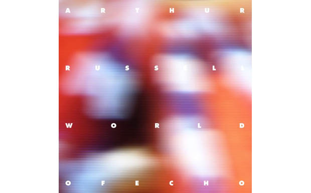 Arthur Russell - World Of Echo