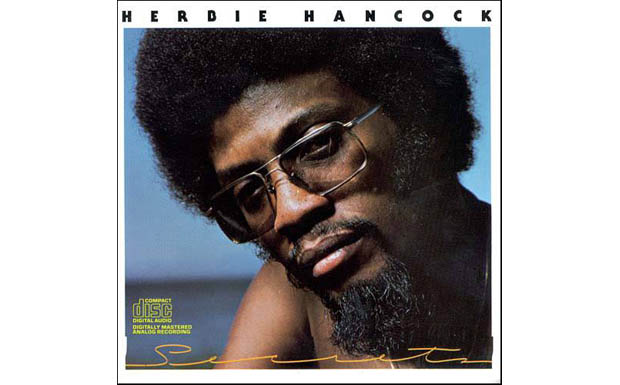 Herbie Hancock - Secrets