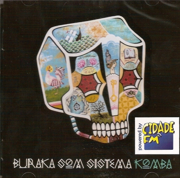 Buraka Som Sistema