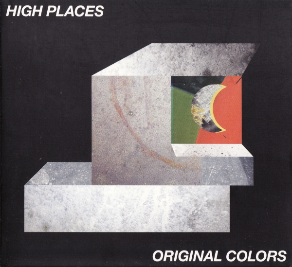 High Places