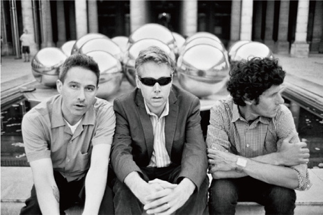 Beastie Boys