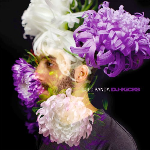 Gold Panda - DJ Kicks