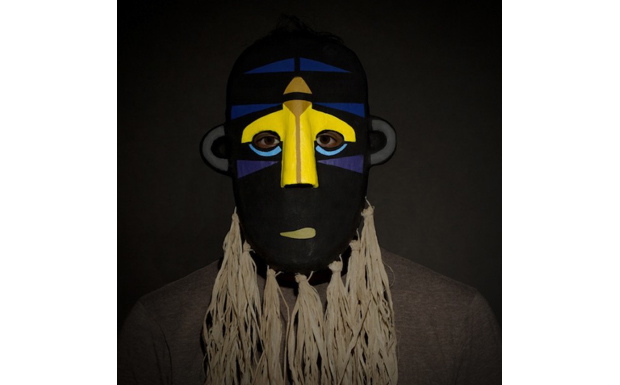 SBTRKT - SBTRKT