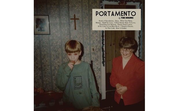 The Drums - Portamento