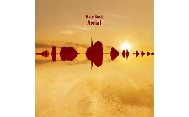 Kate Bush - Aerial