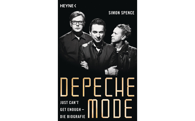 Depeche Mode - Just Can’t Get Enough