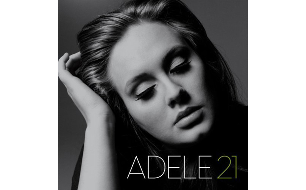 Adele - 21