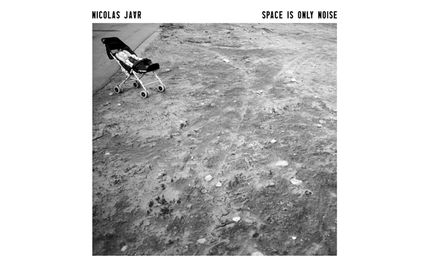 Nicolas Jaar - Space Is Only Noise