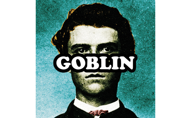 Tyler, The Creator - Goblin