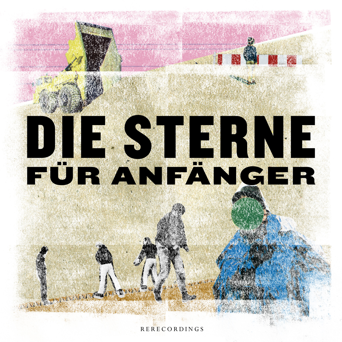 Die Sterne - Für Anfänger