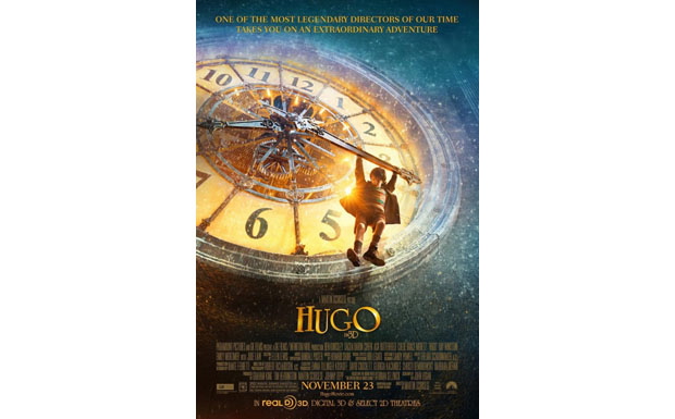 Martin Scorsese – Hugo