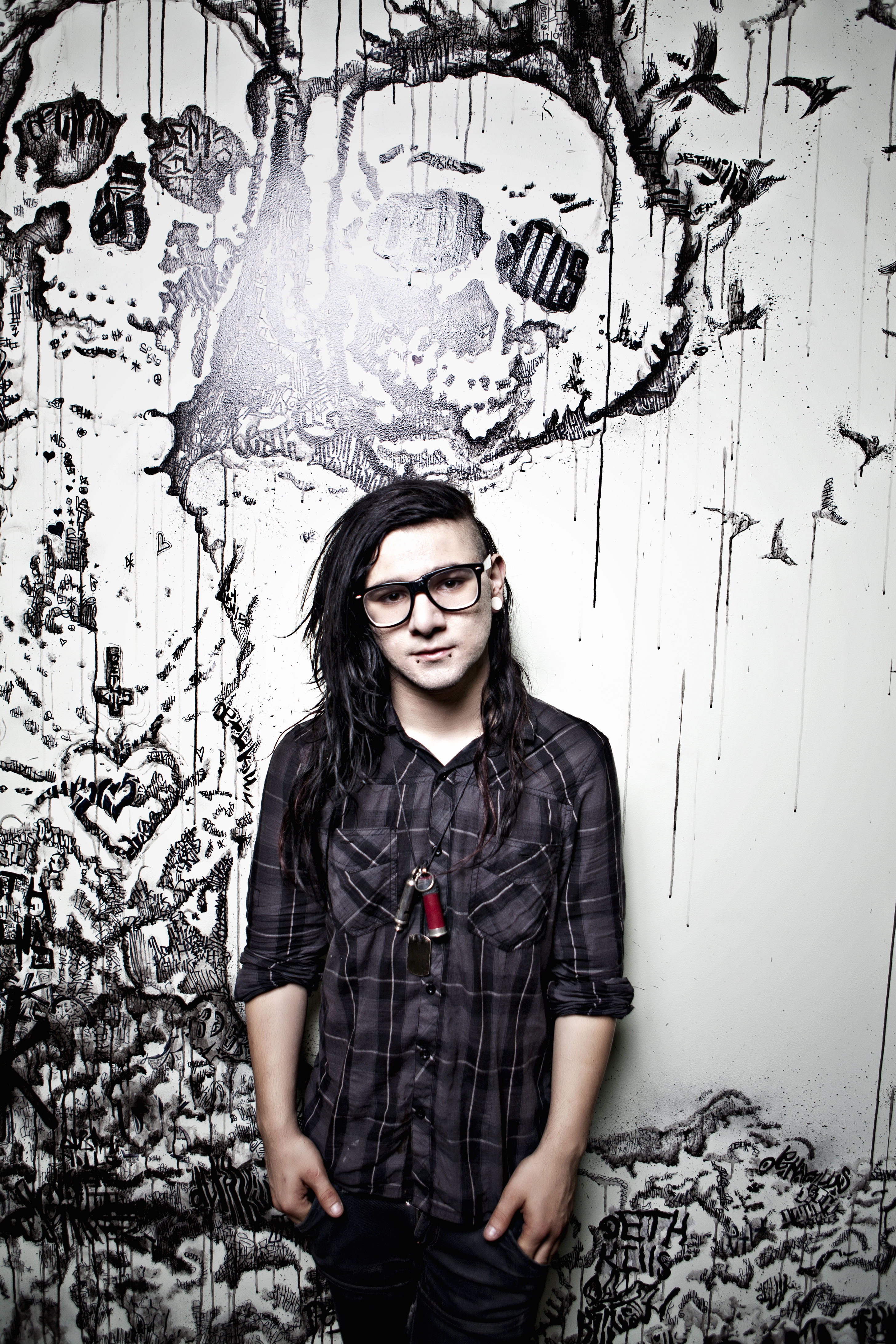 Skrillex