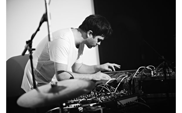Factory Floor
