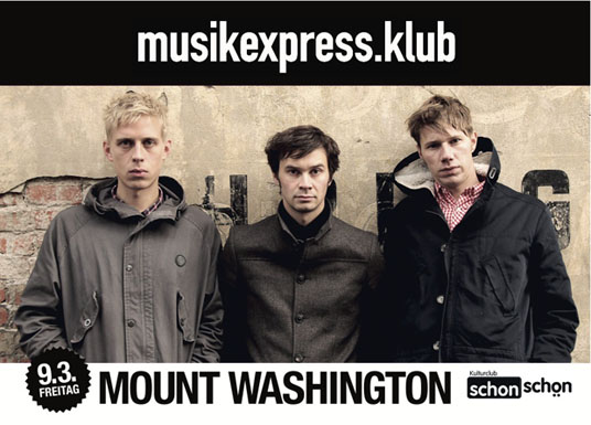 Musikexpress Klub