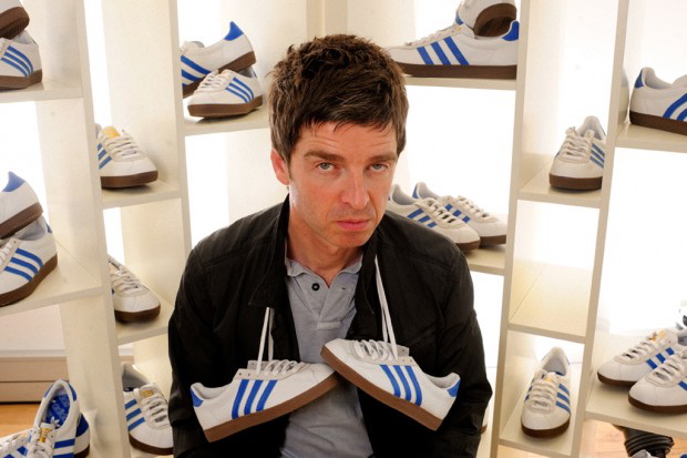 Noel Gallagher