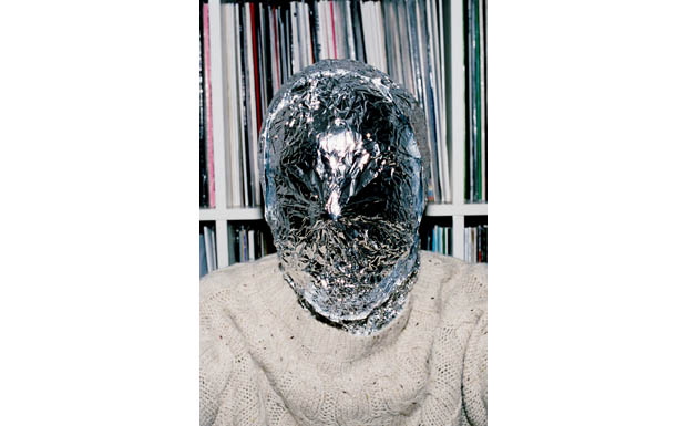 John Talabot